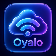Oyalo